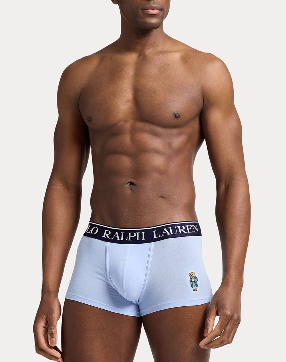 POLO RALPH LAUREN TRUNK GB-2 PACK-TRUNK