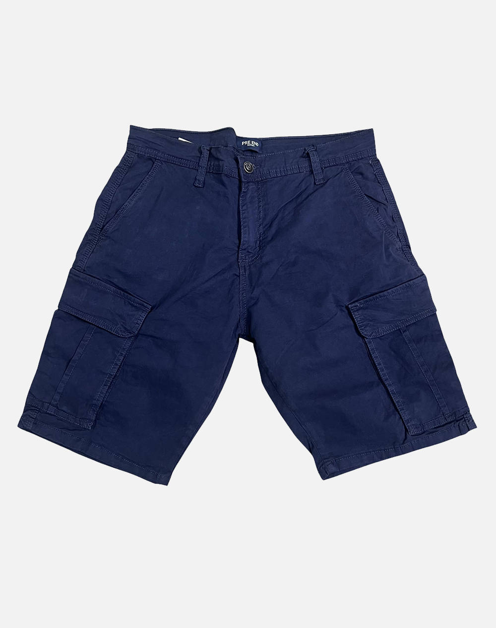 PRE END Allan Shorts