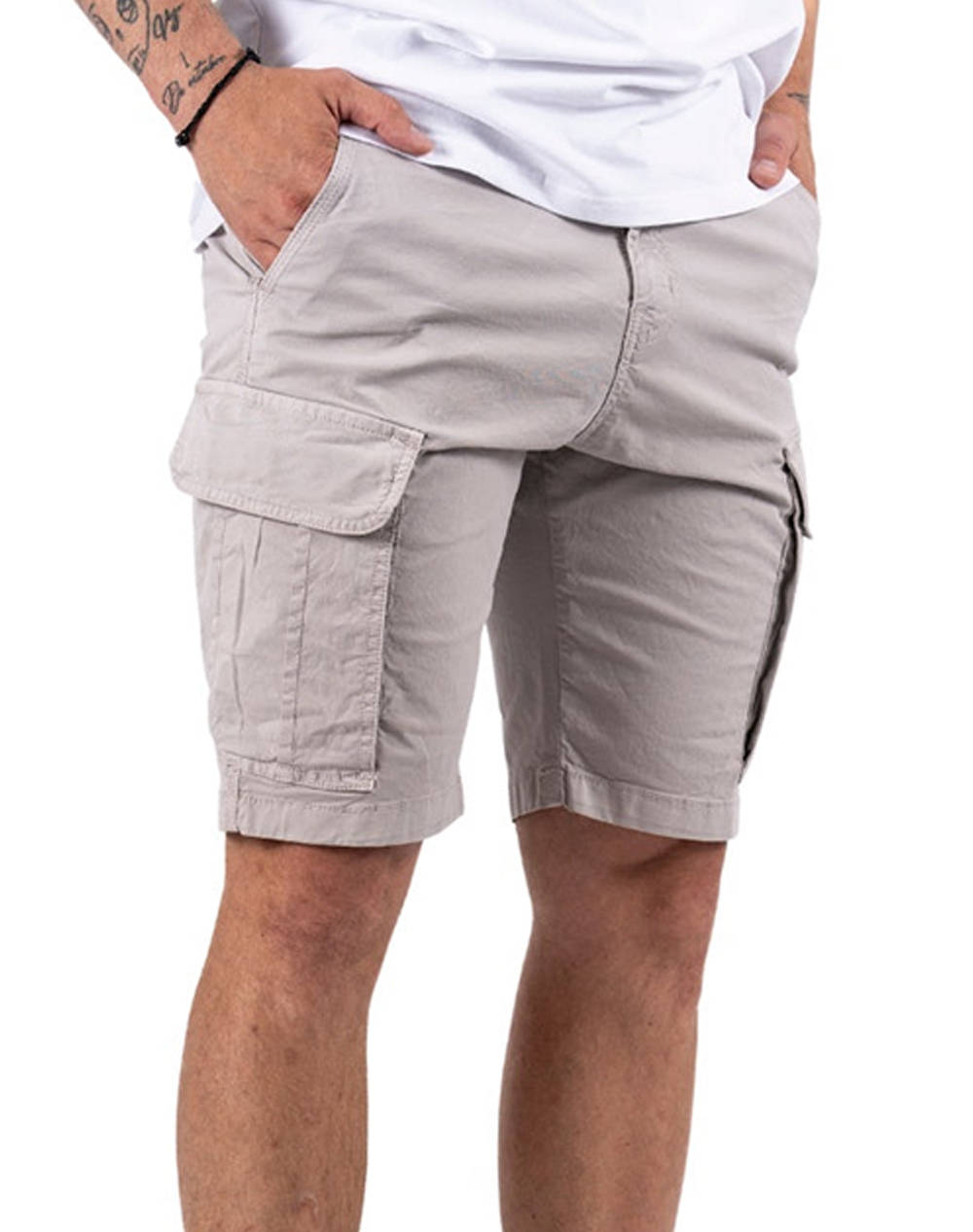 PRE END Allan Shorts