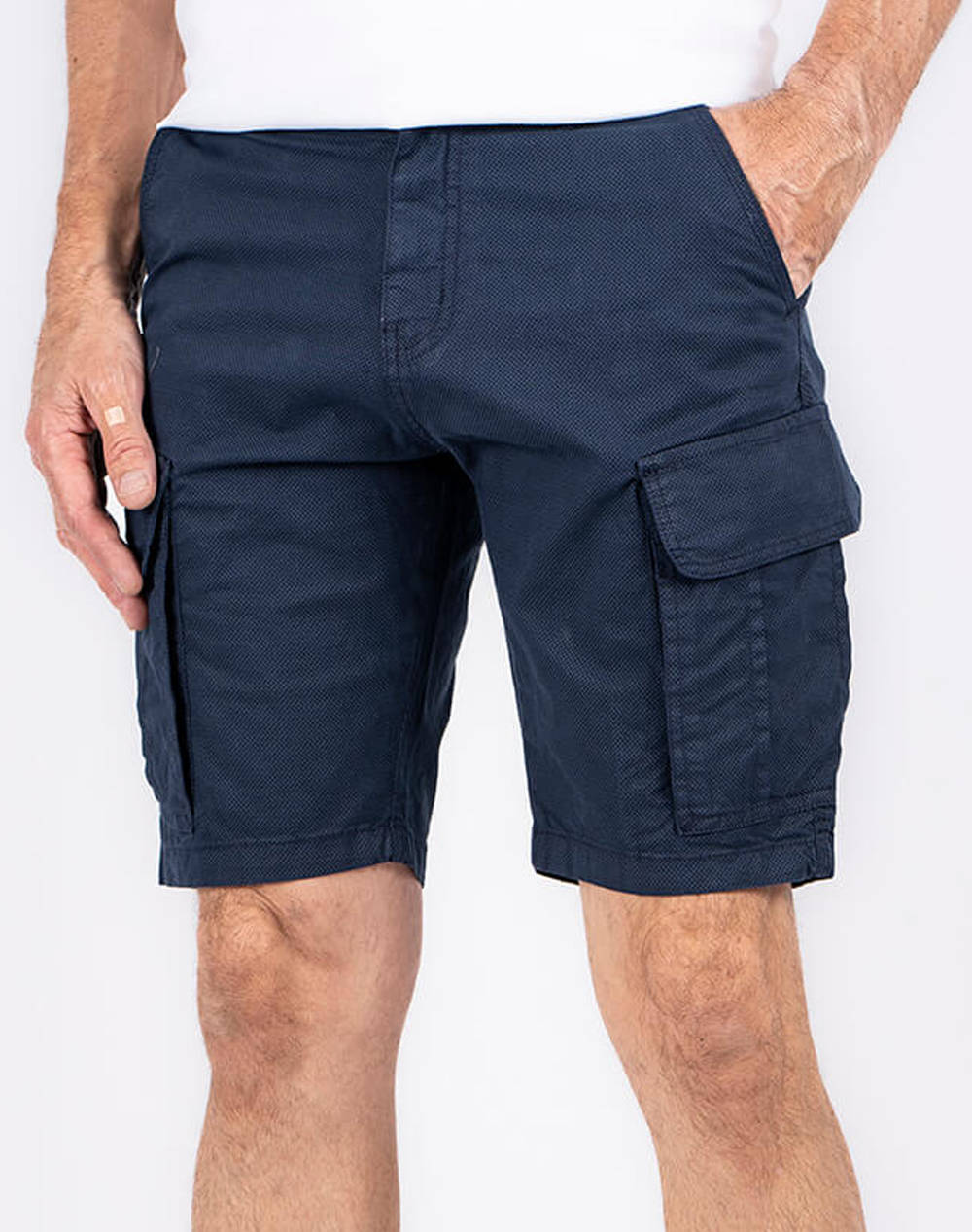 PREEND Allan AOP Shorts