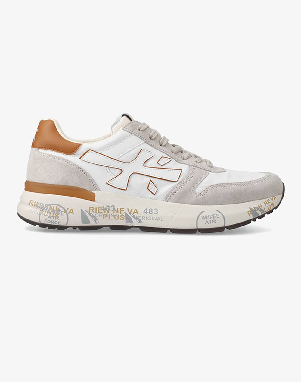 PREMIATA MICK