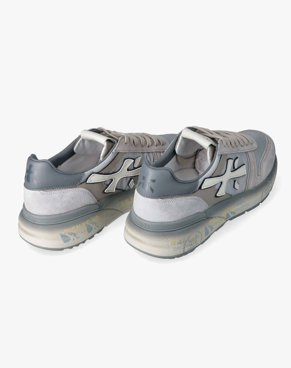 PREMIATA MICK