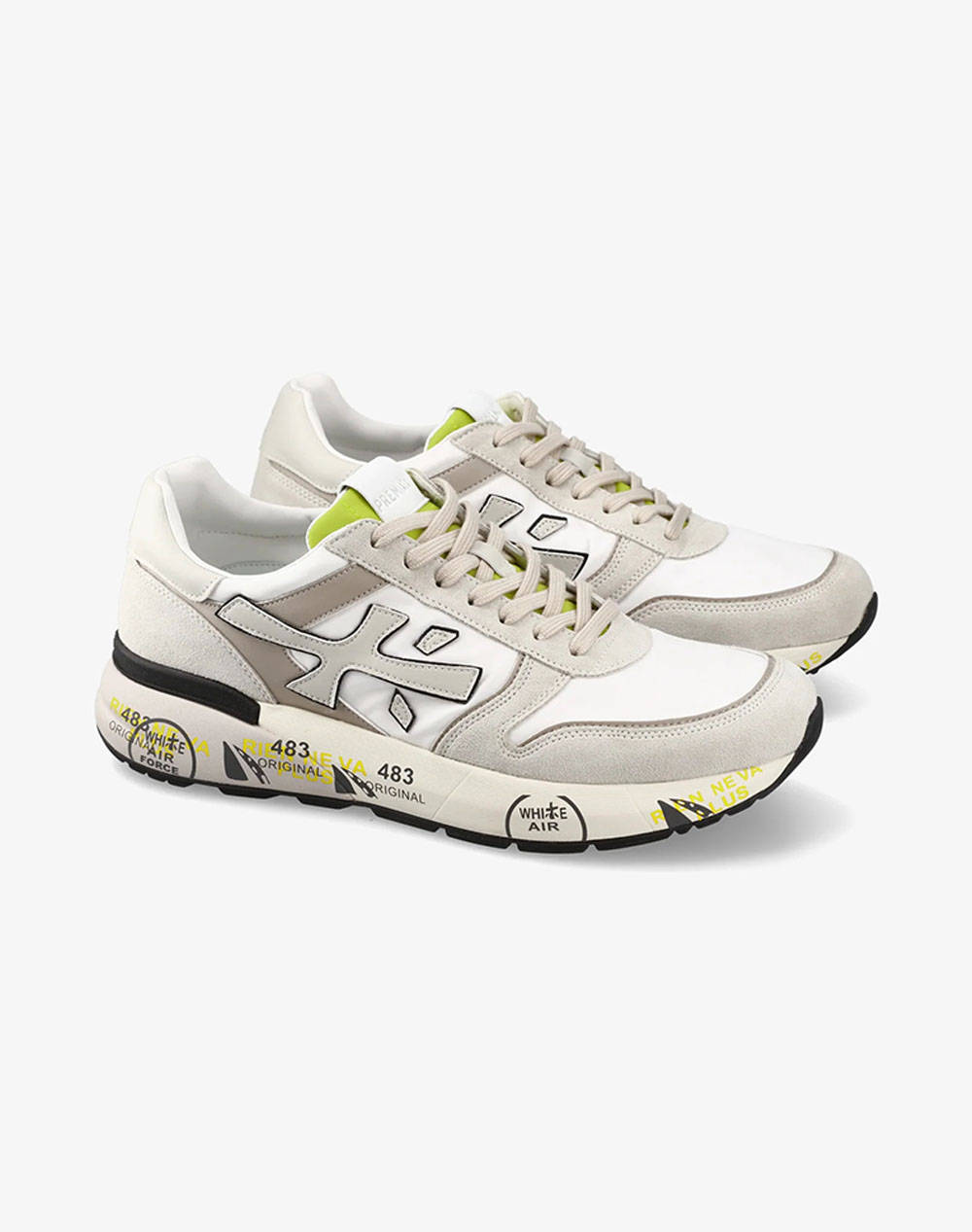 PREMIATA MICK