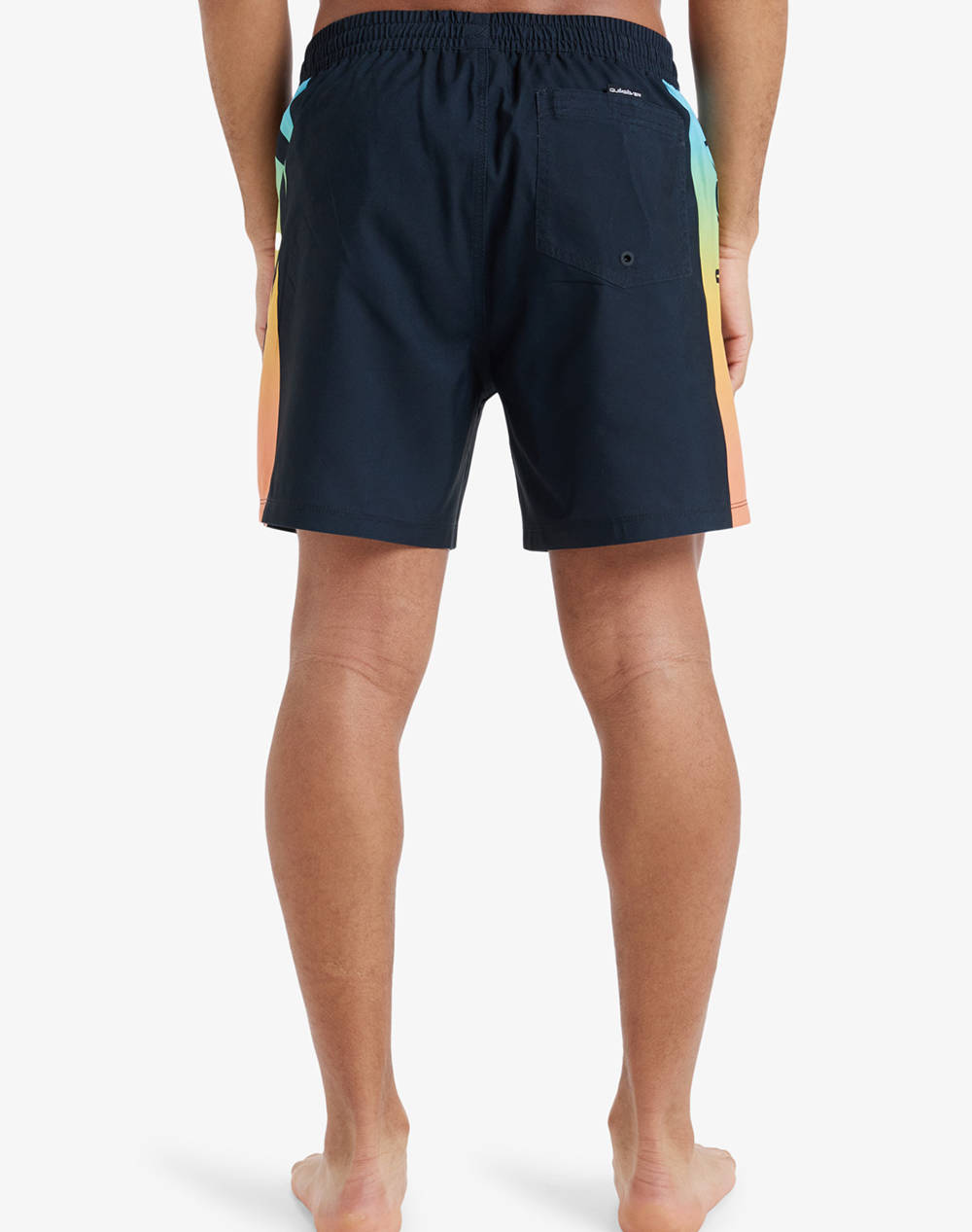 QUIKSILVER EVERYDAY HOLMES VOLLEY 16 COSTUM DE BAIE DE BARBATI