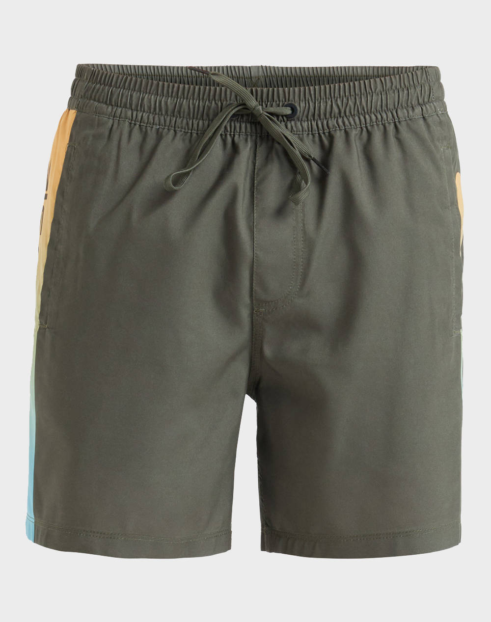 QUIKSILVER EVERYDAY HOLMES VOLLEY 16 COSTUM DE BAIE DE BARBATI