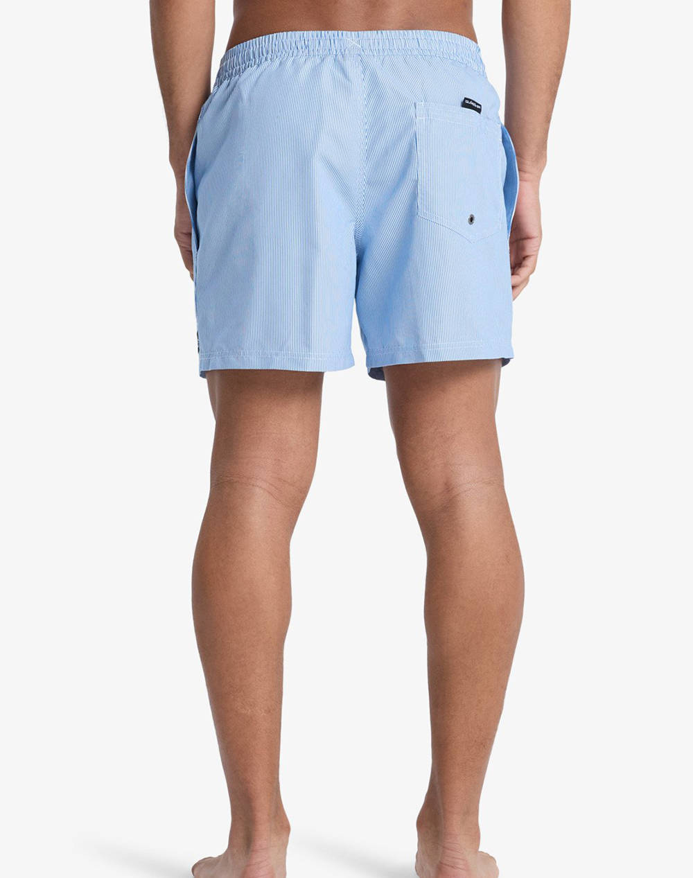 QUIKSILVER EVERYDAY DELUXE VOLLEY 15 COSTUM DE BAIE DE BARBATI