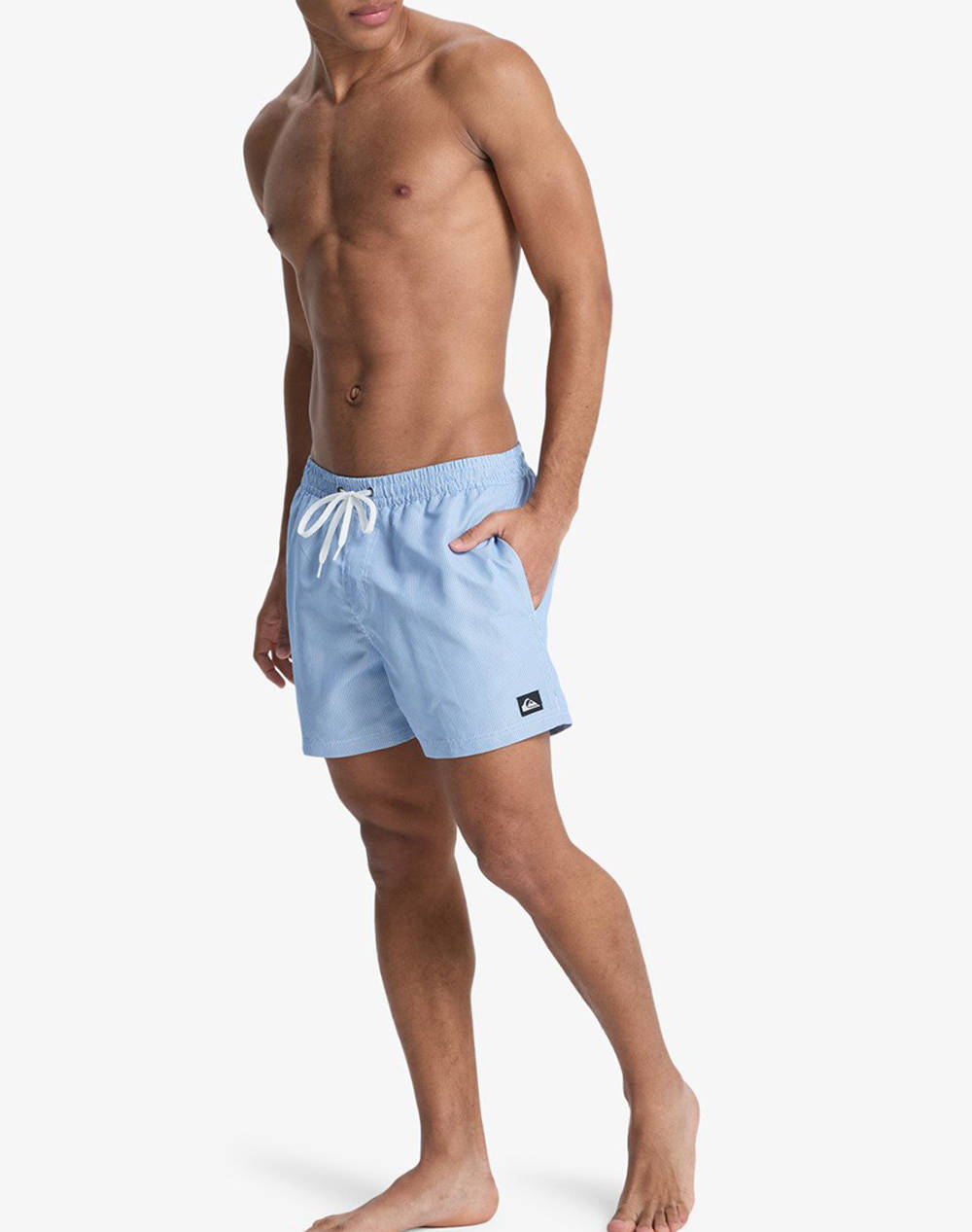 QUIKSILVER EVERYDAY DELUXE VOLLEY 15 COSTUM DE BAIE DE BARBATI