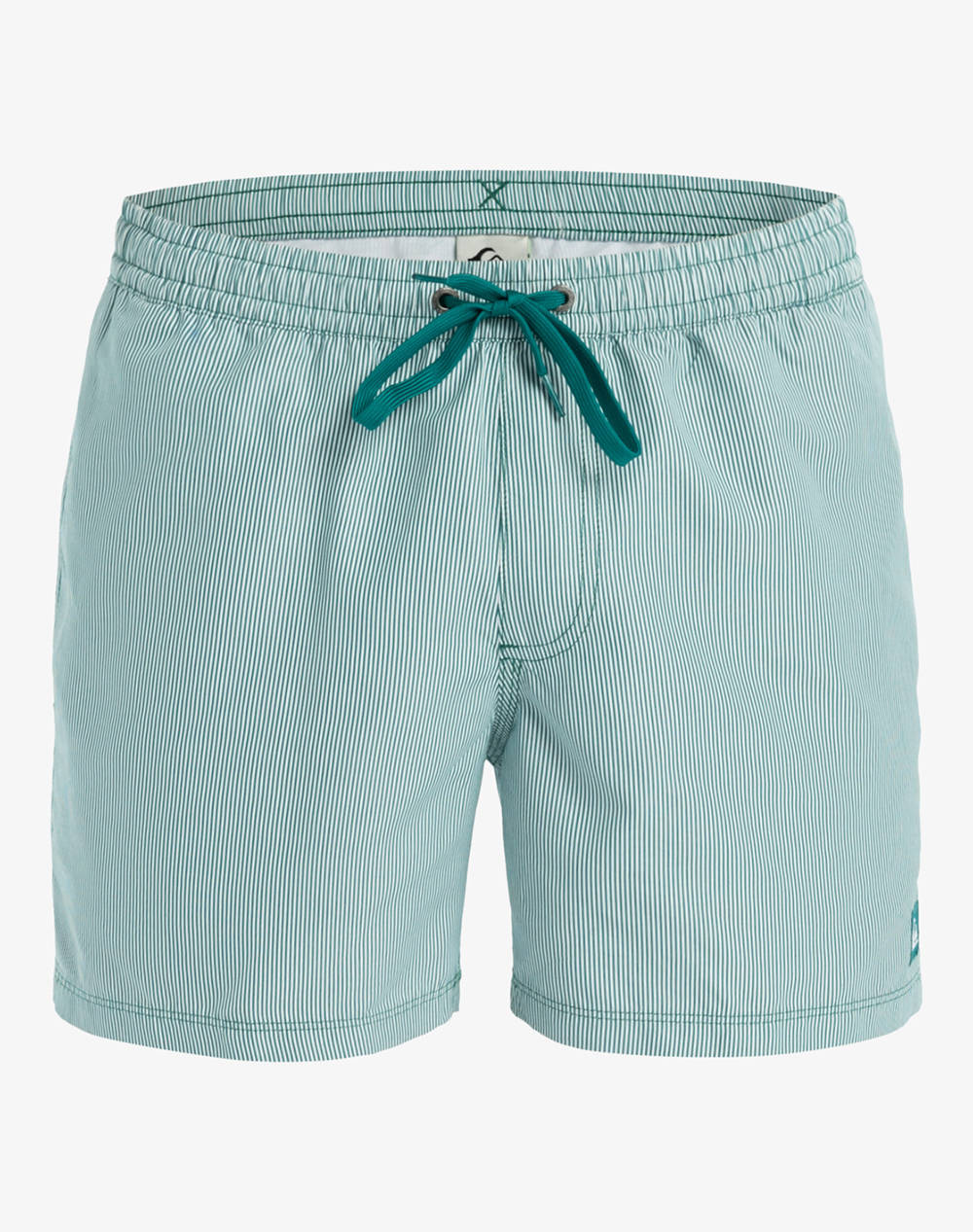 QUIKSILVER EVERYDAY DELUXE VOLLEY 15 COSTUM DE BAIE DE BARBATI