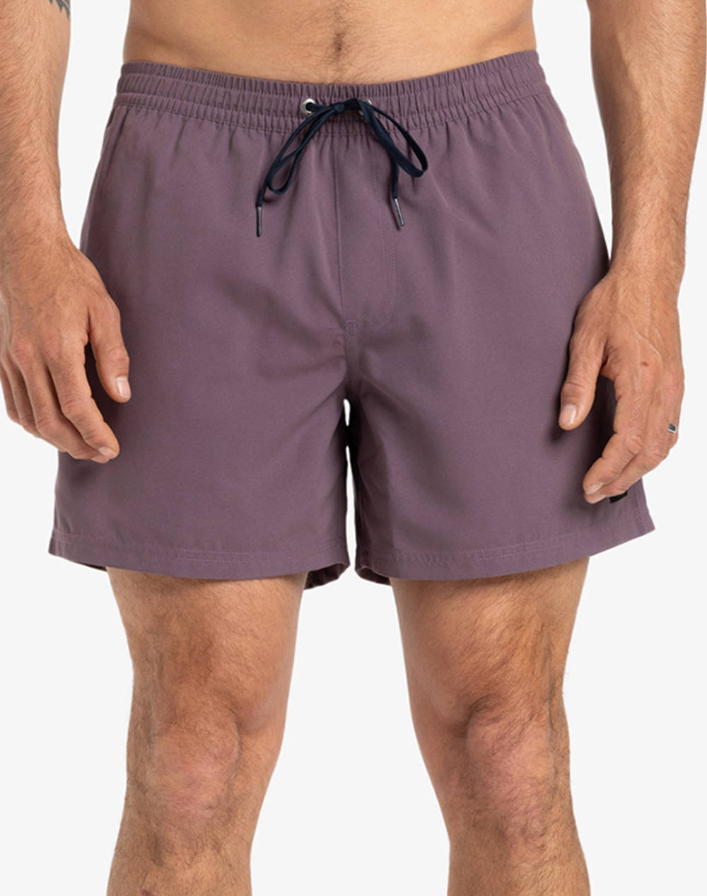 QUIKSILVER EVERYDAY SOLID VOLLEY 15 COSTUM DE BAIE DE BARBATI