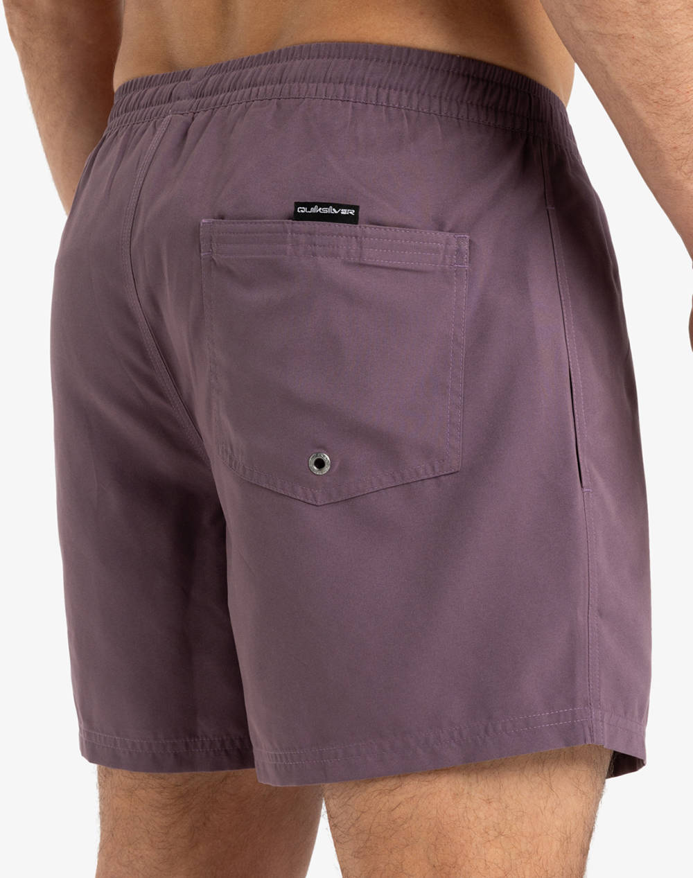 QUIKSILVER EVERYDAY SOLID VOLLEY 15 COSTUM DE BAIE DE BARBATI