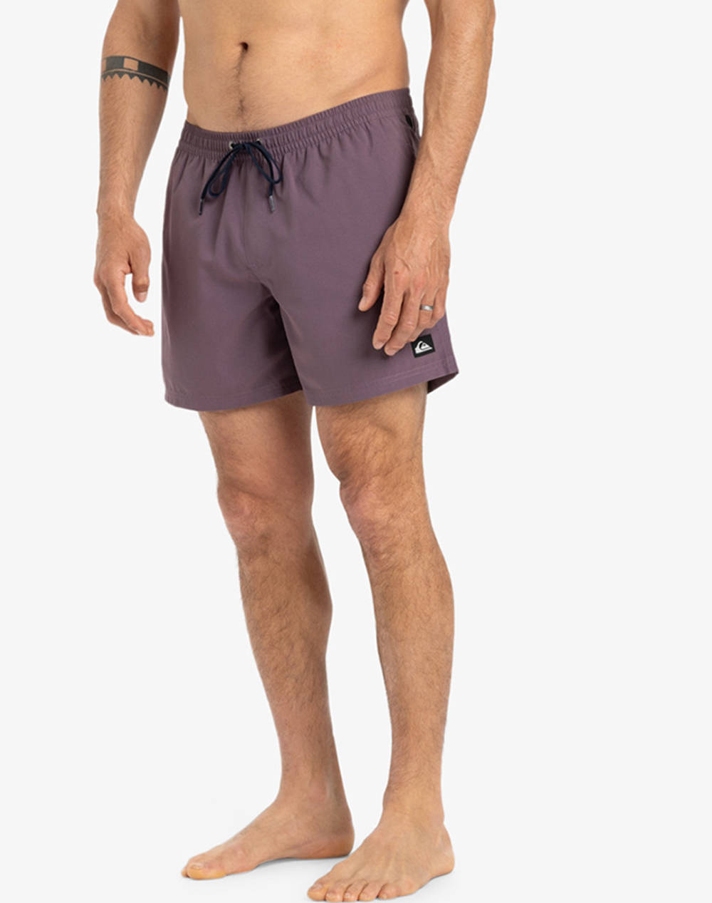 QUIKSILVER EVERYDAY SOLID VOLLEY 15 COSTUM DE BAIE DE BARBATI