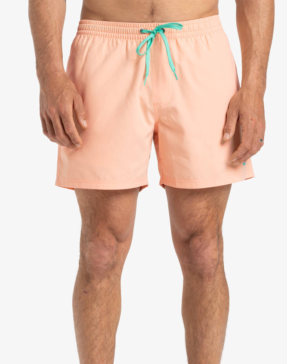 QUIKSILVER EVERYDAY SOLID VOLLEY 15 COSTUM DE BAIE DE BARBATI
