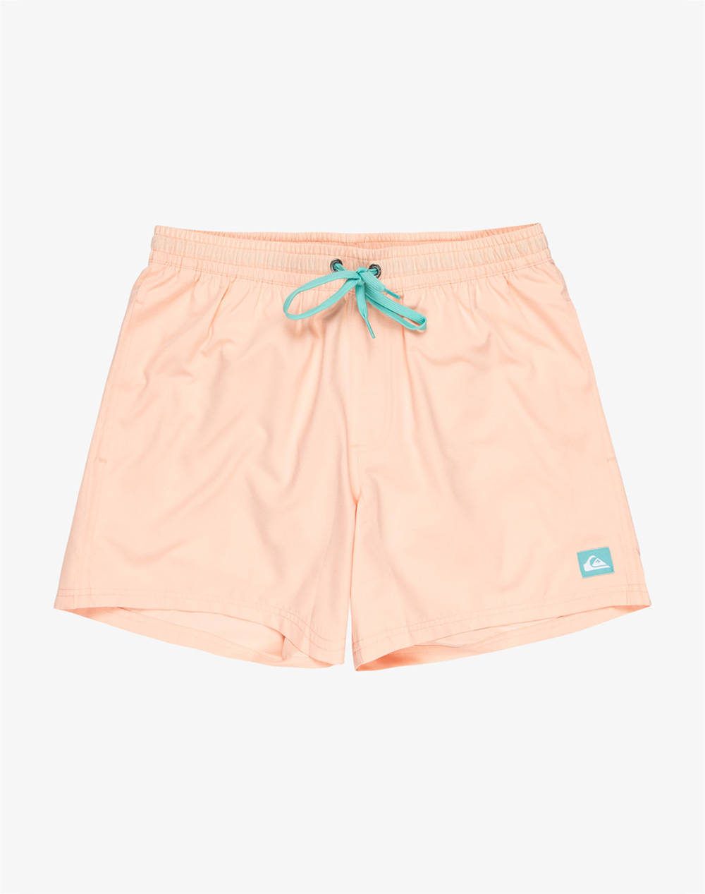 QUIKSILVER EVERYDAY SOLID VOLLEY 15 COSTUM DE BAIE DE BARBATI