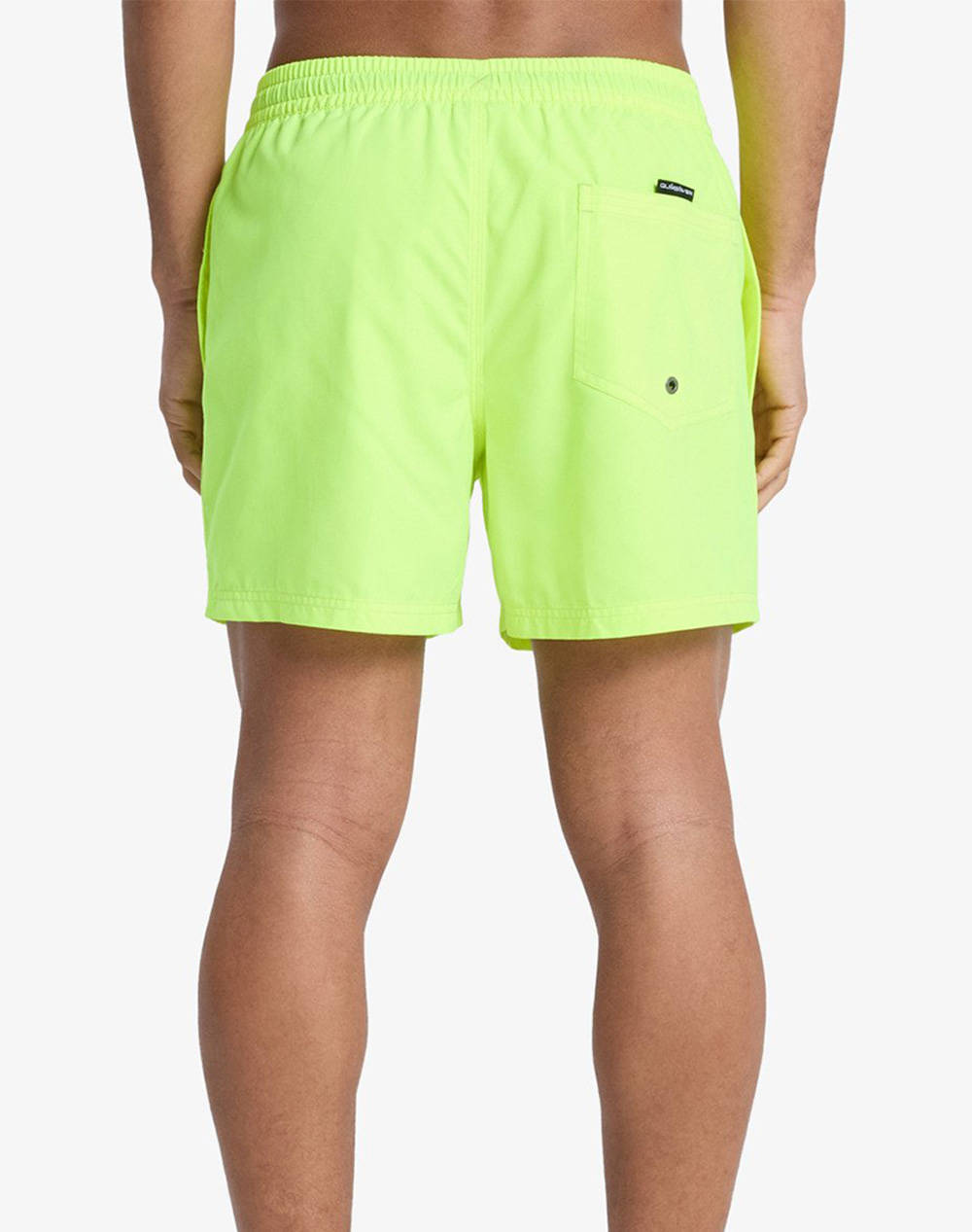 QUIKSILVER EVERYDAY SOLID VOLLEY 15 COSTUM DE BAIE DE BARBATI
