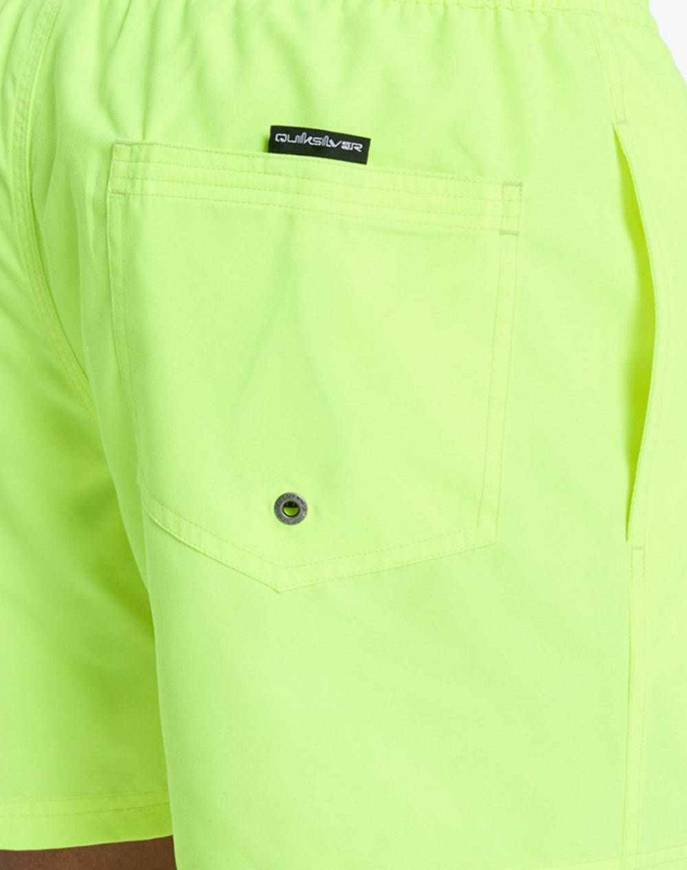 QUIKSILVER EVERYDAY SOLID VOLLEY 15 COSTUM DE BAIE DE BARBATI