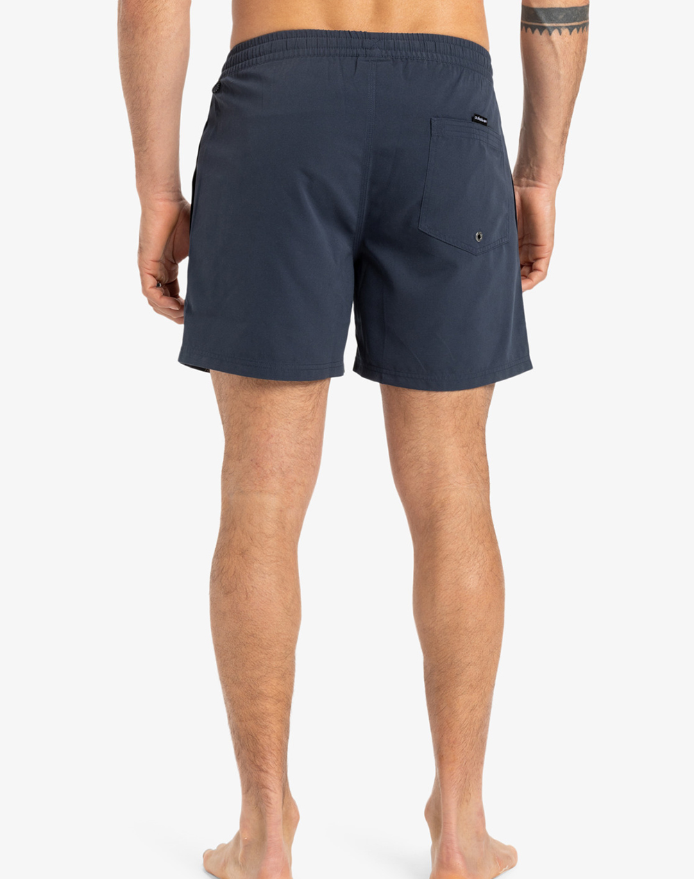 QUIKSILVER EVERYDAY SOLID VOLLEY 15 COSTUM DE BAIE DE BARBATI