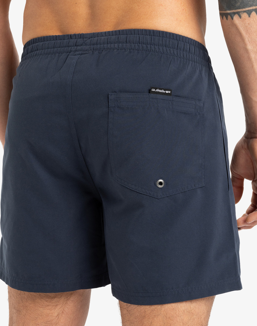 QUIKSILVER EVERYDAY SOLID VOLLEY 15 COSTUM DE BAIE DE BARBATI