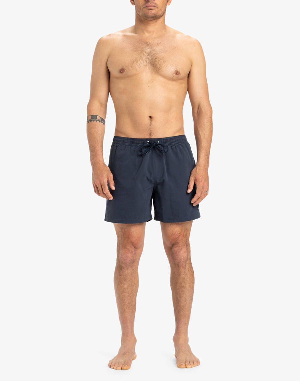 QUIKSILVER EVERYDAY SOLID VOLLEY 15 COSTUM DE BAIE DE BARBATI