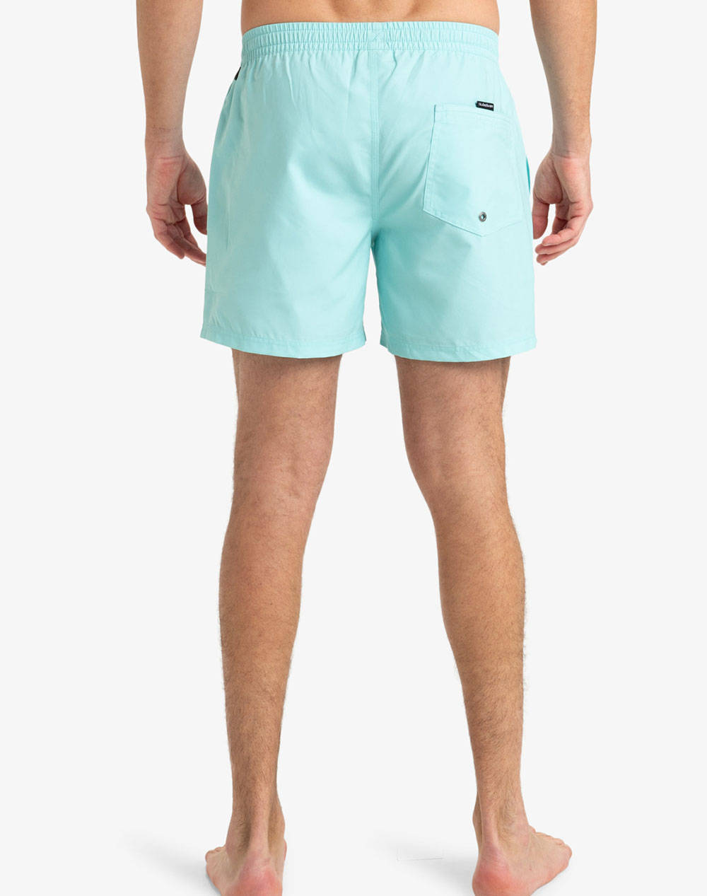 QUIKSILVER EVERYDAY SOLID VOLLEY 15 COSTUM DE BAIE DE BARBATI