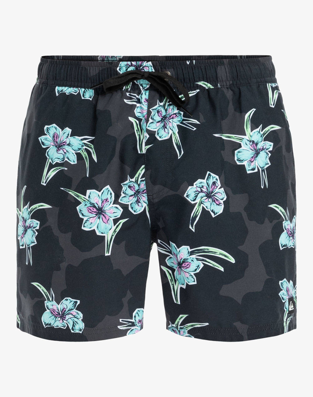 QUIKSILVER EVERYDAY STRAIGHT VOLLEY 15 COSTUM DE BAIE DE BARBATI