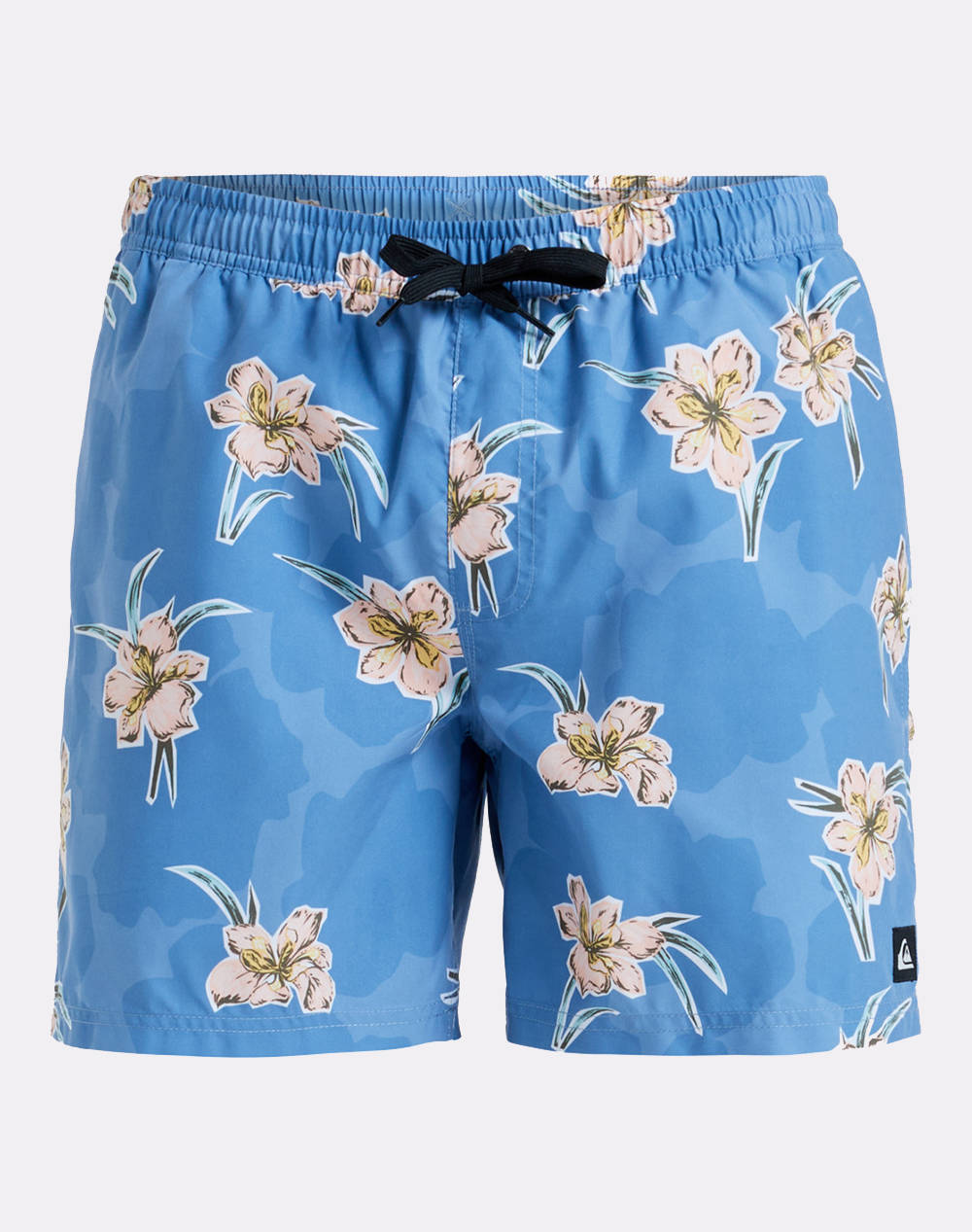 QUIKSILVER EVERYDAY STRAIGHT VOLLEY 15 COSTUM DE BAIE DE BARBATI