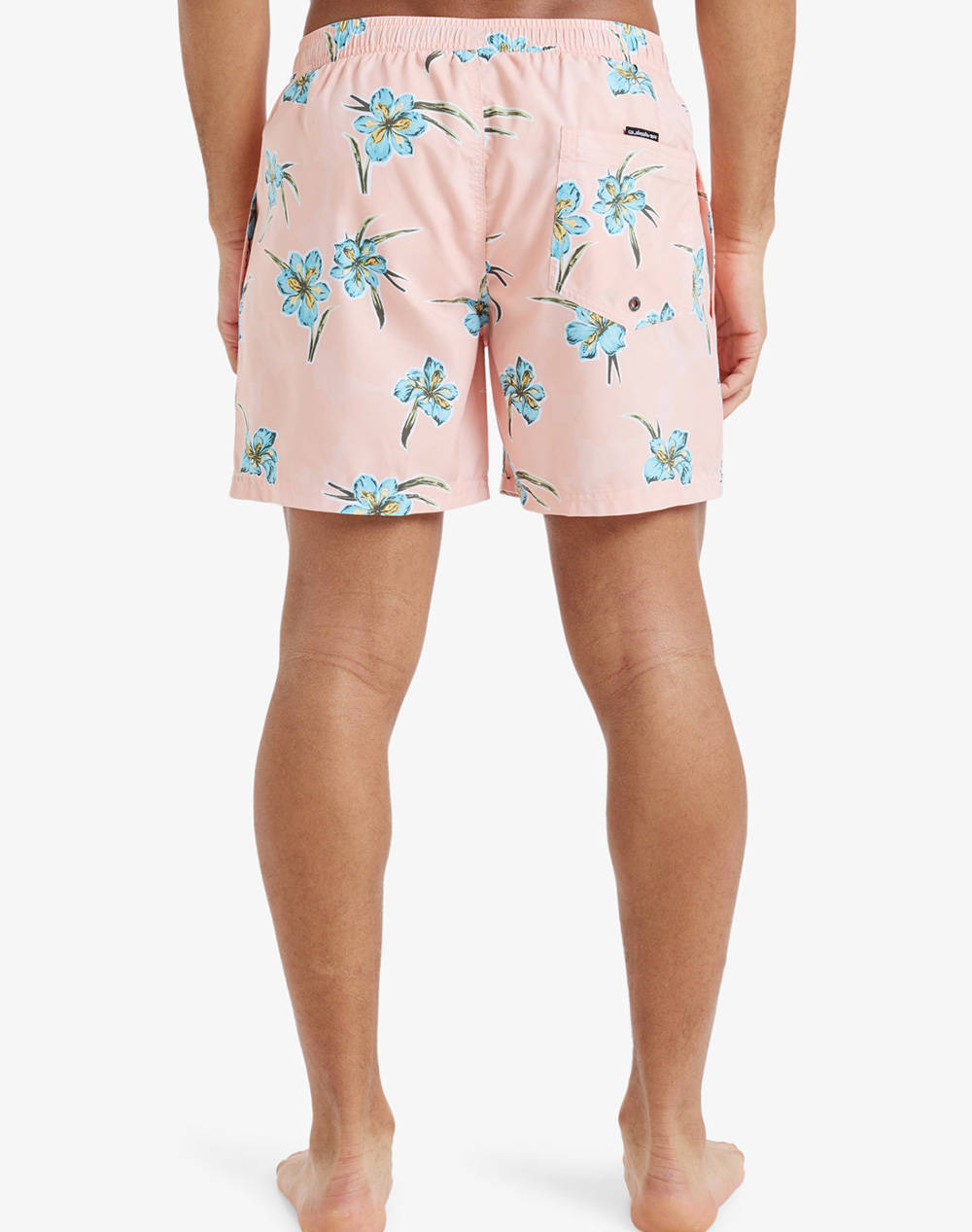 QUIKSILVER EVERYDAY STRAIGHT VOLLEY 15 COSTUM DE BAIE DE BARBATI