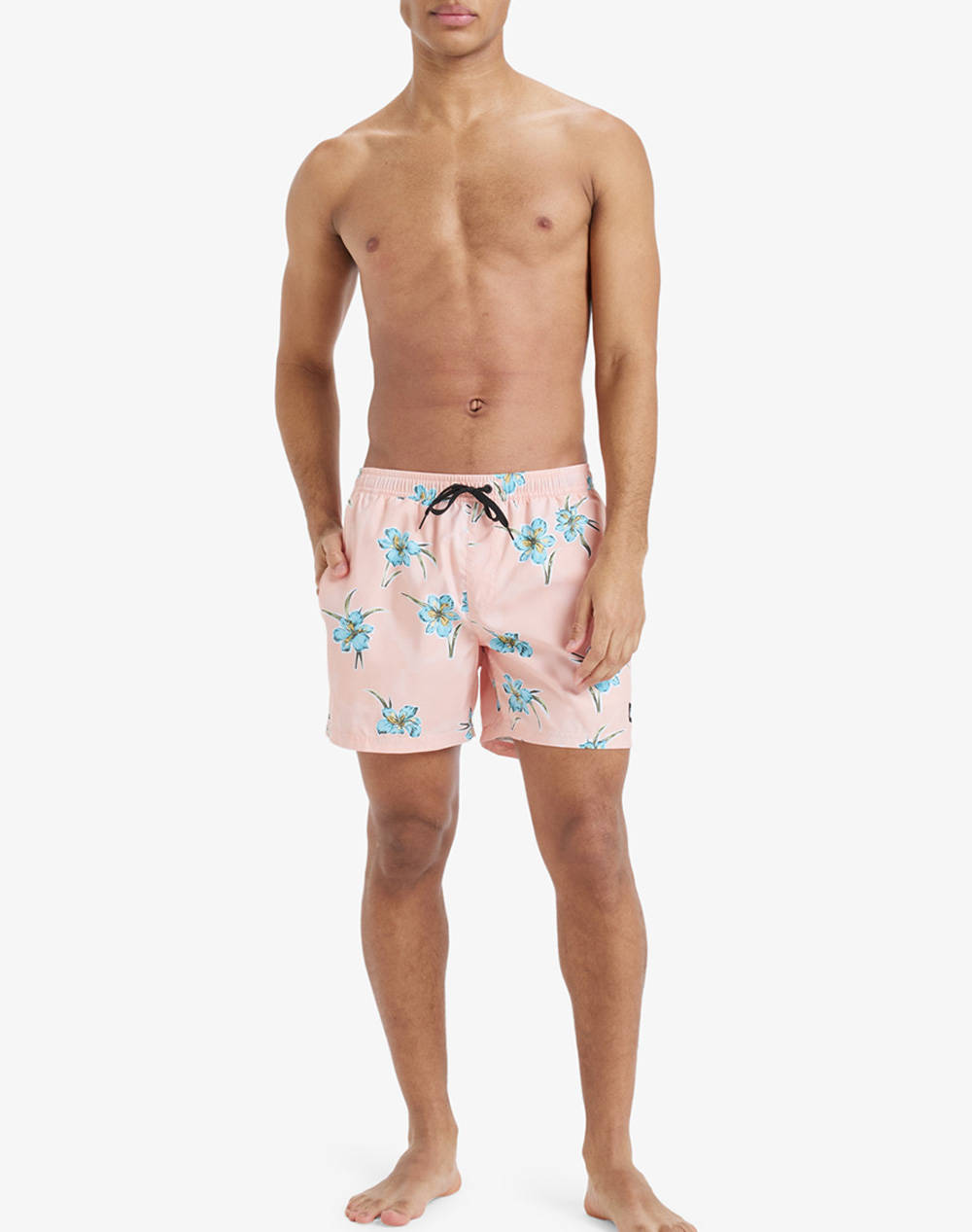 QUIKSILVER EVERYDAY STRAIGHT VOLLEY 15 COSTUM DE BAIE DE BARBATI