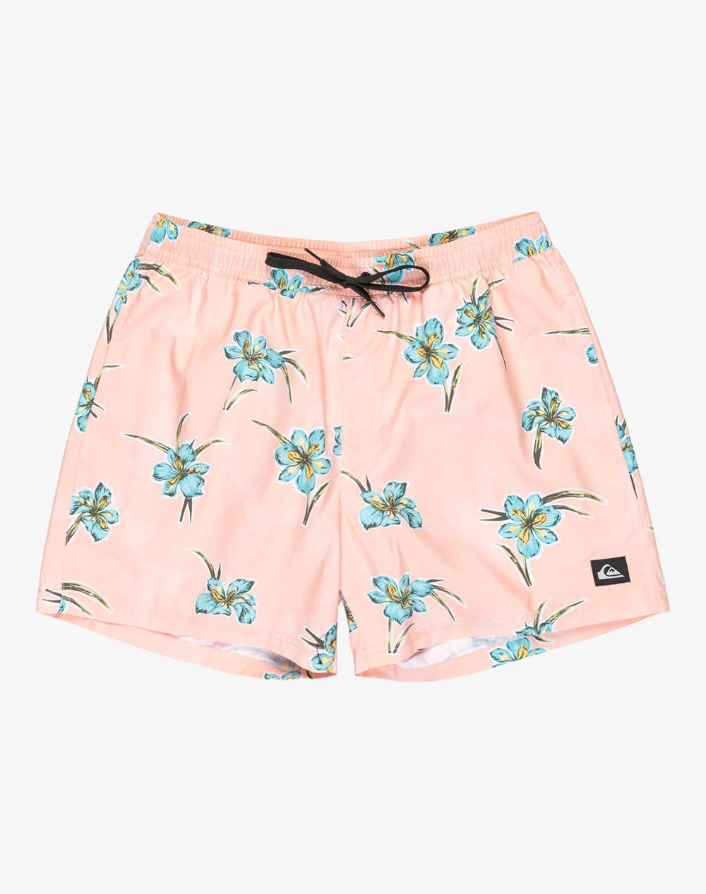 QUIKSILVER EVERYDAY STRAIGHT VOLLEY 15 COSTUM DE BAIE DE BARBATI