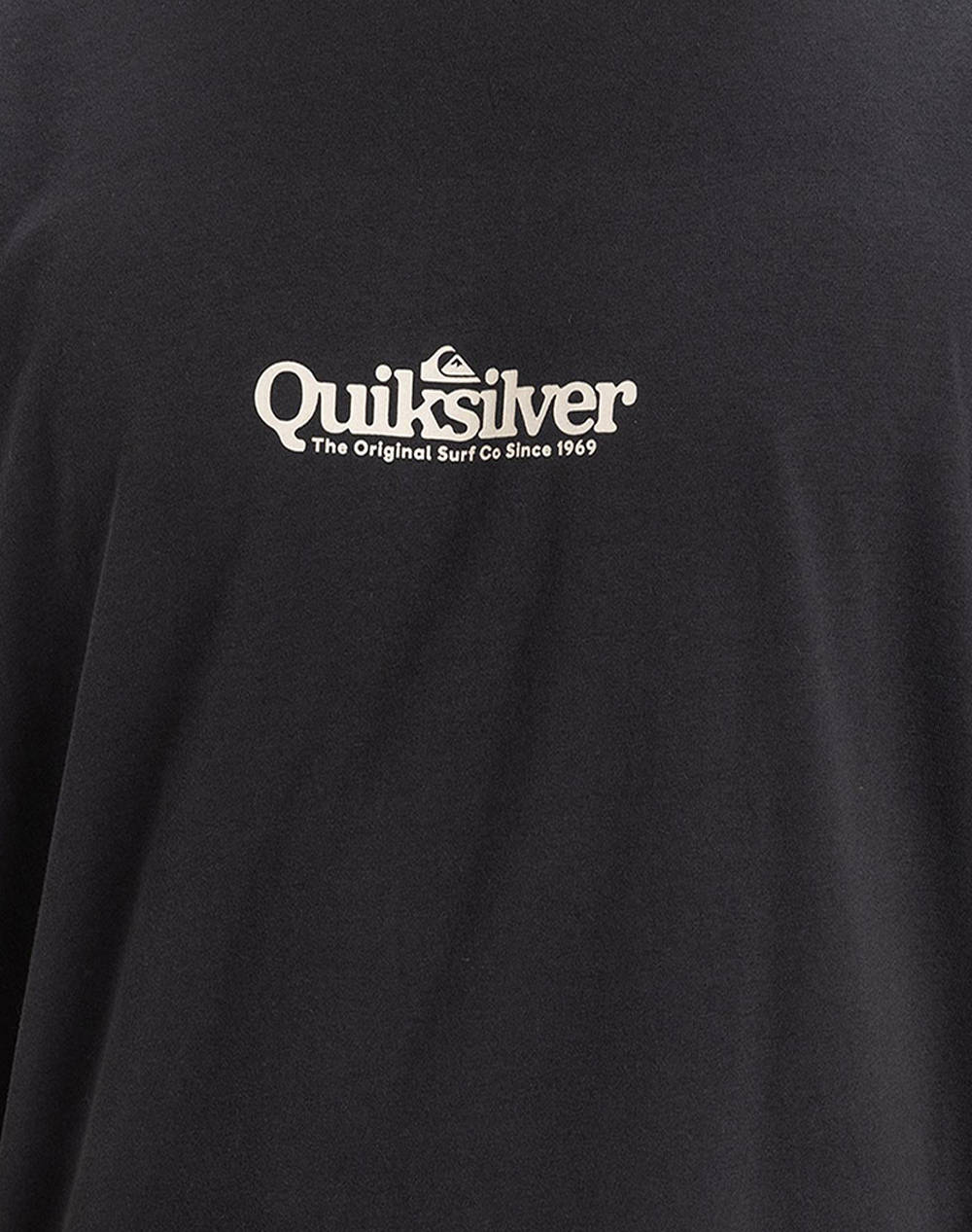 QUIKSILVER FINELINE SS BLUZA DE BARBATI
