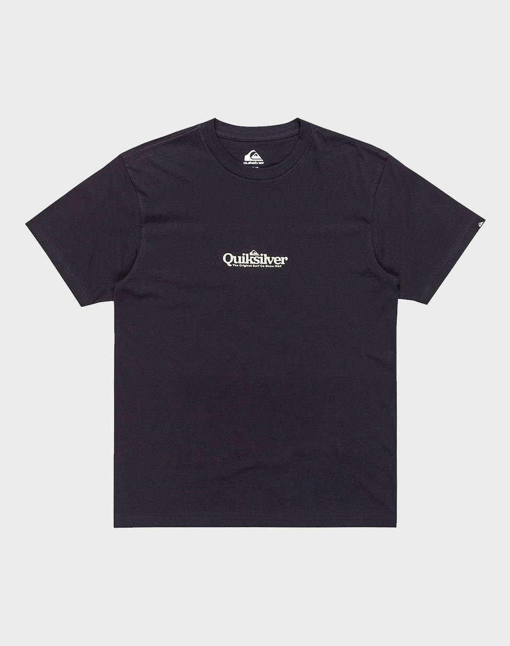 QUIKSILVER FINELINE SS BLUZA DE BARBATI