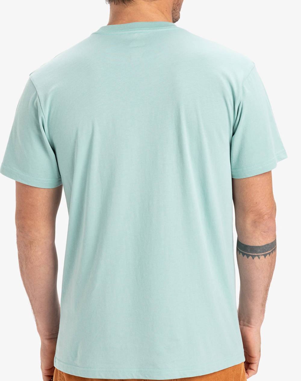 QUIKSILVER EV SUN DAGGER SS BLUZA DE BARBATI