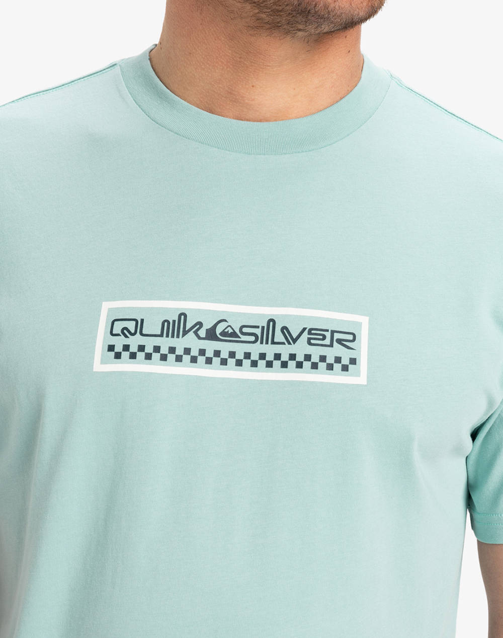 QUIKSILVER EV SUN DAGGER SS BLUZA DE BARBATI