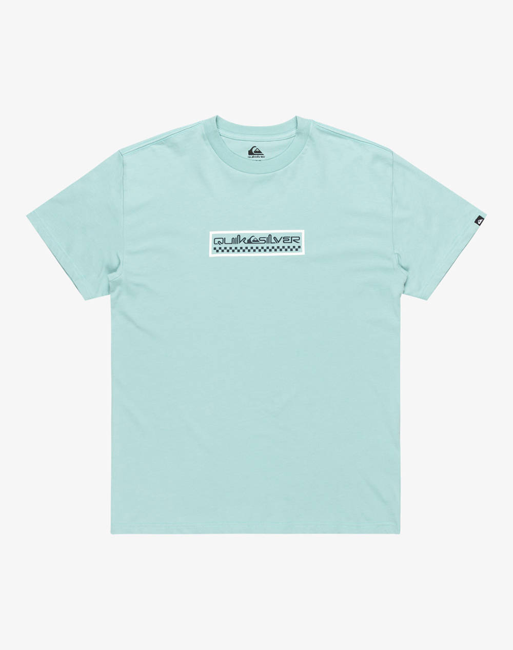 QUIKSILVER EV SUN DAGGER SS BLUZA DE BARBATI