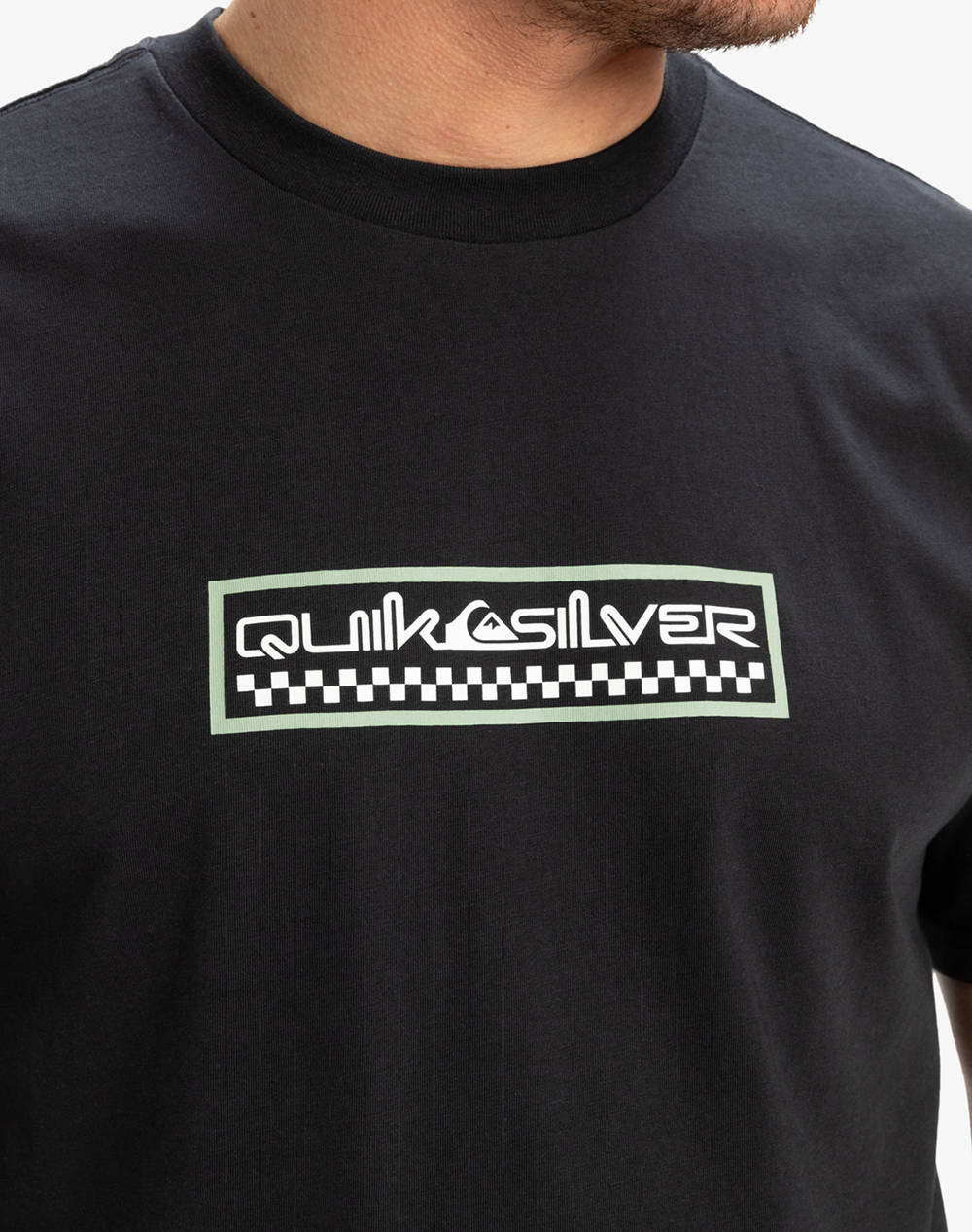 QUIKSILVER EV SUN DAGGER SS BLUZA DE BARBATI