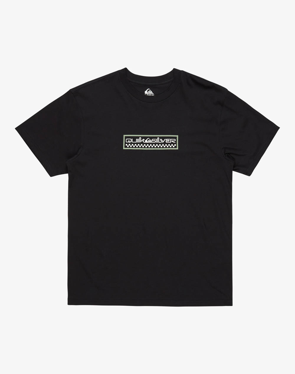 QUIKSILVER EV SUN DAGGER SS BLUZA DE BARBATI