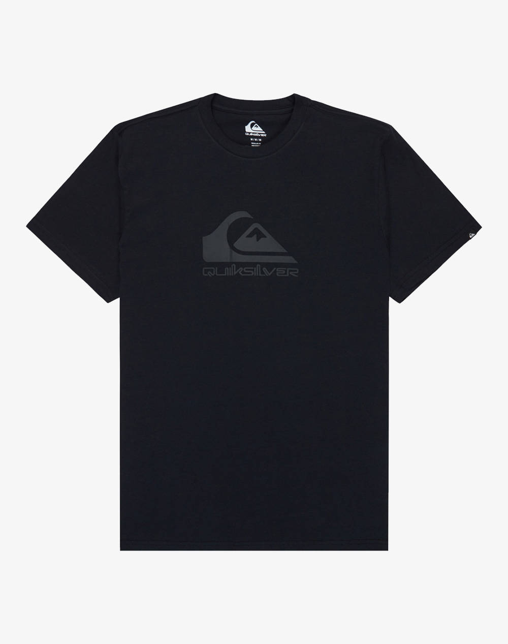 QUIKSILVER EV COMP LOGO SS BLUZA DE BARBATI