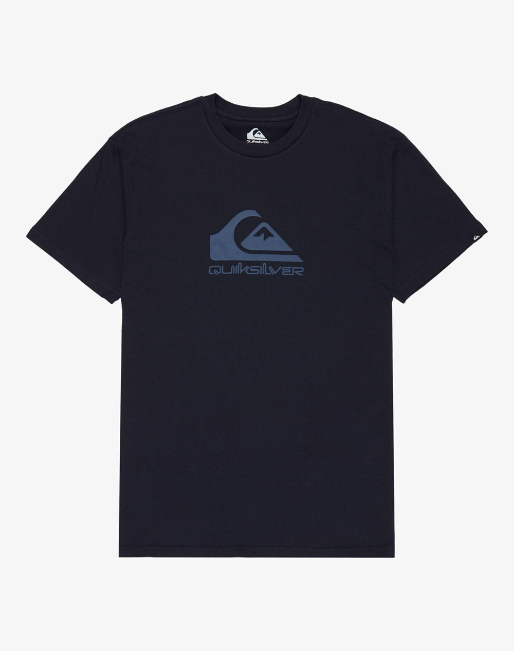 QUIKSILVER EV COMP LOGO SS BLUZA DE BARBATI