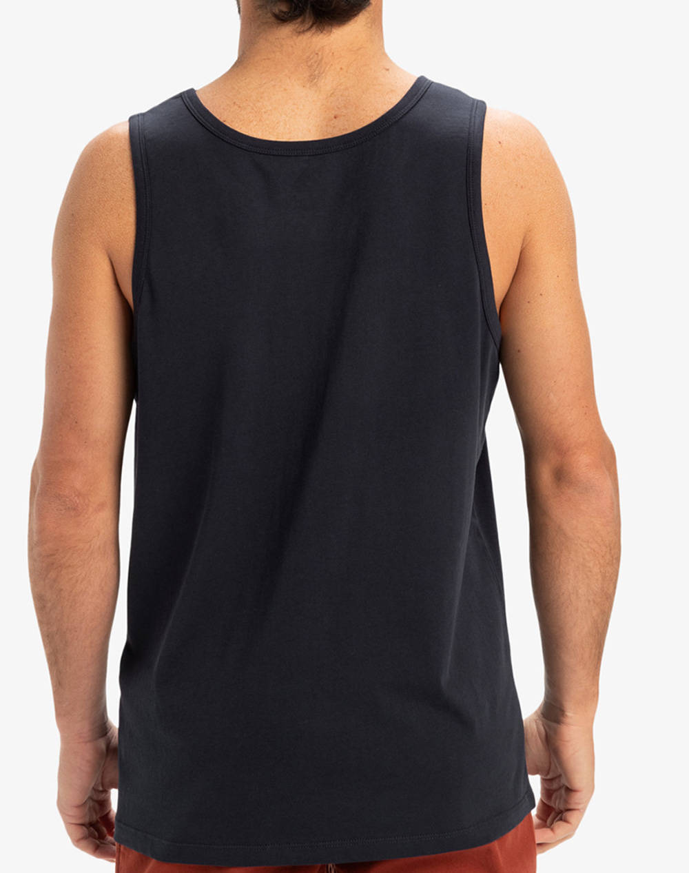 QUIKSILVER EV SUN DAGGER TANK BLUZA DE BARBATI