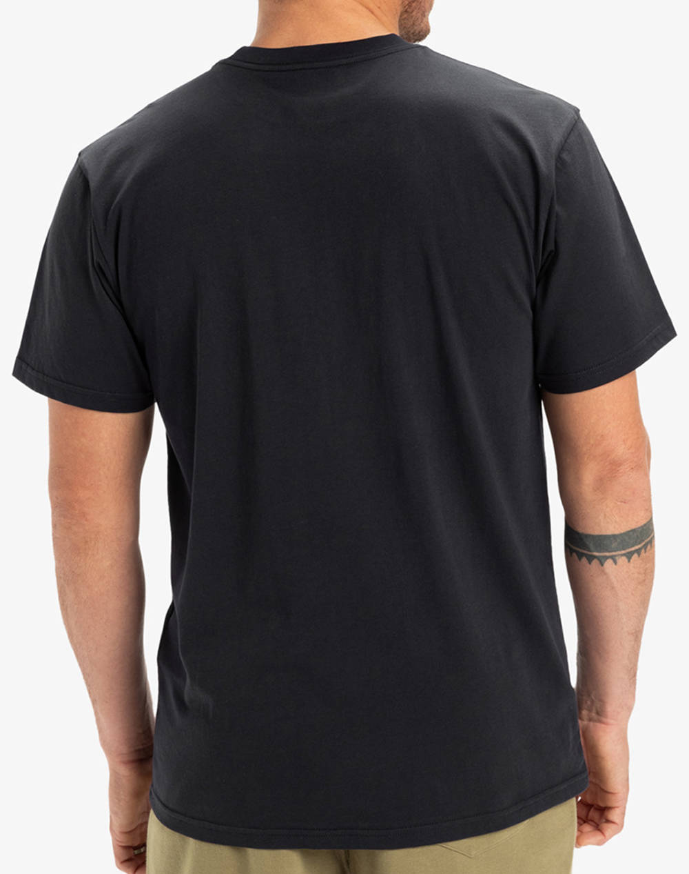 QUIKSILVER EV SHAPE ALL DAY SS BLUZA DE BARBATI