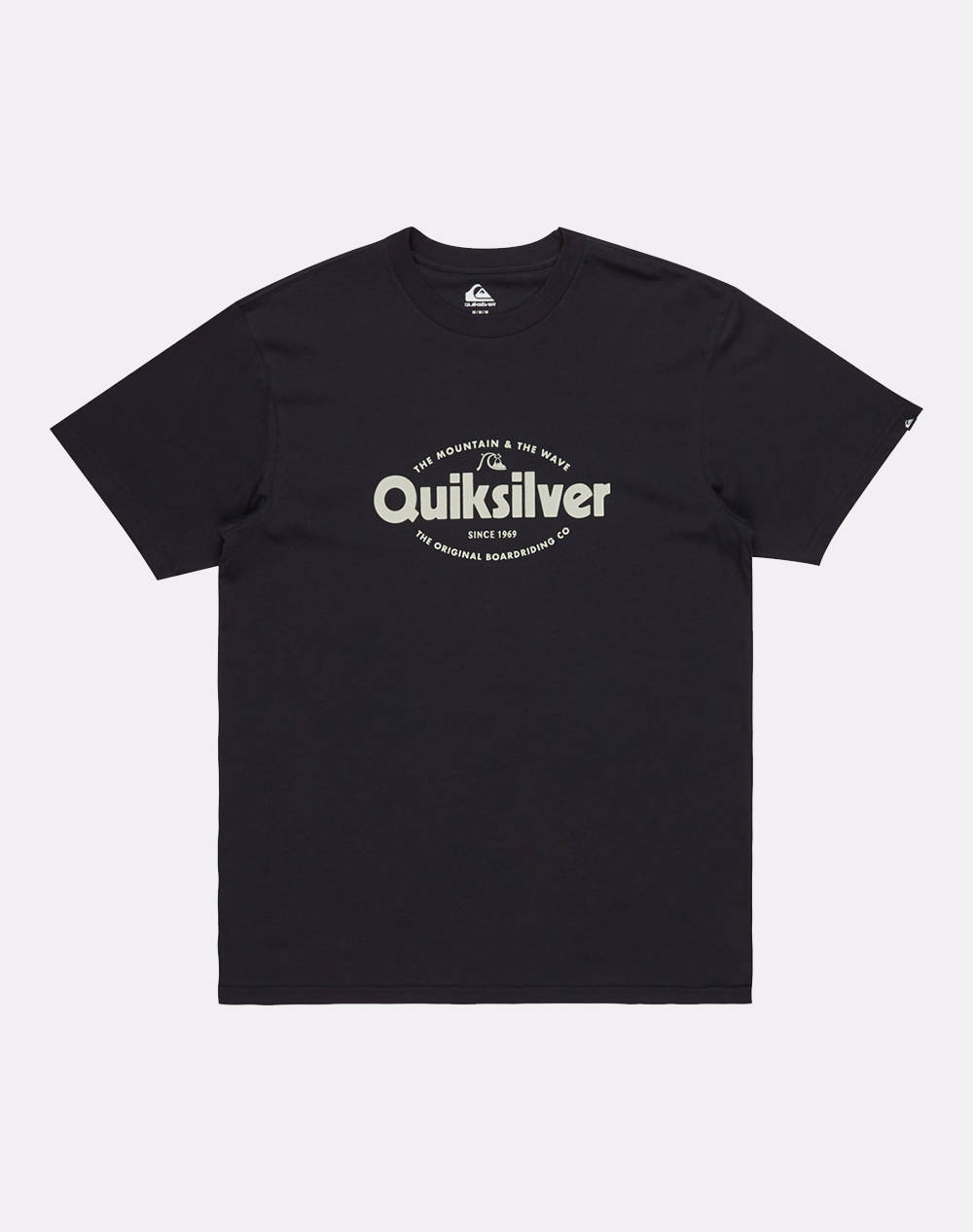 QUIKSILVER EV SHAPE ALL DAY SS BLUZA DE BARBATI