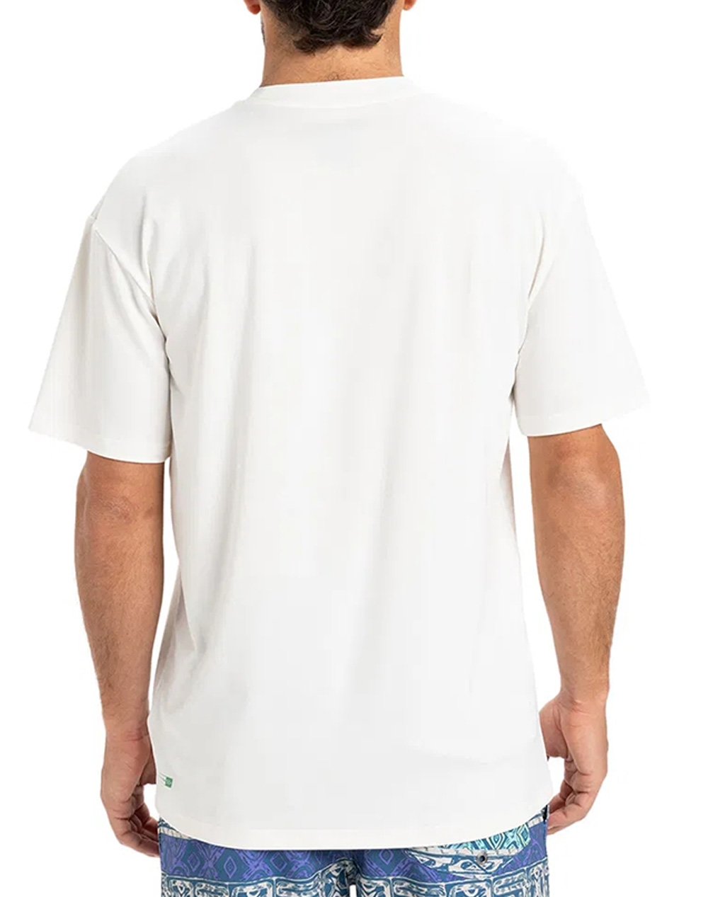QUIKSILVER EVERYDAY SURF TEE SS WETSUIT DE BARBATI