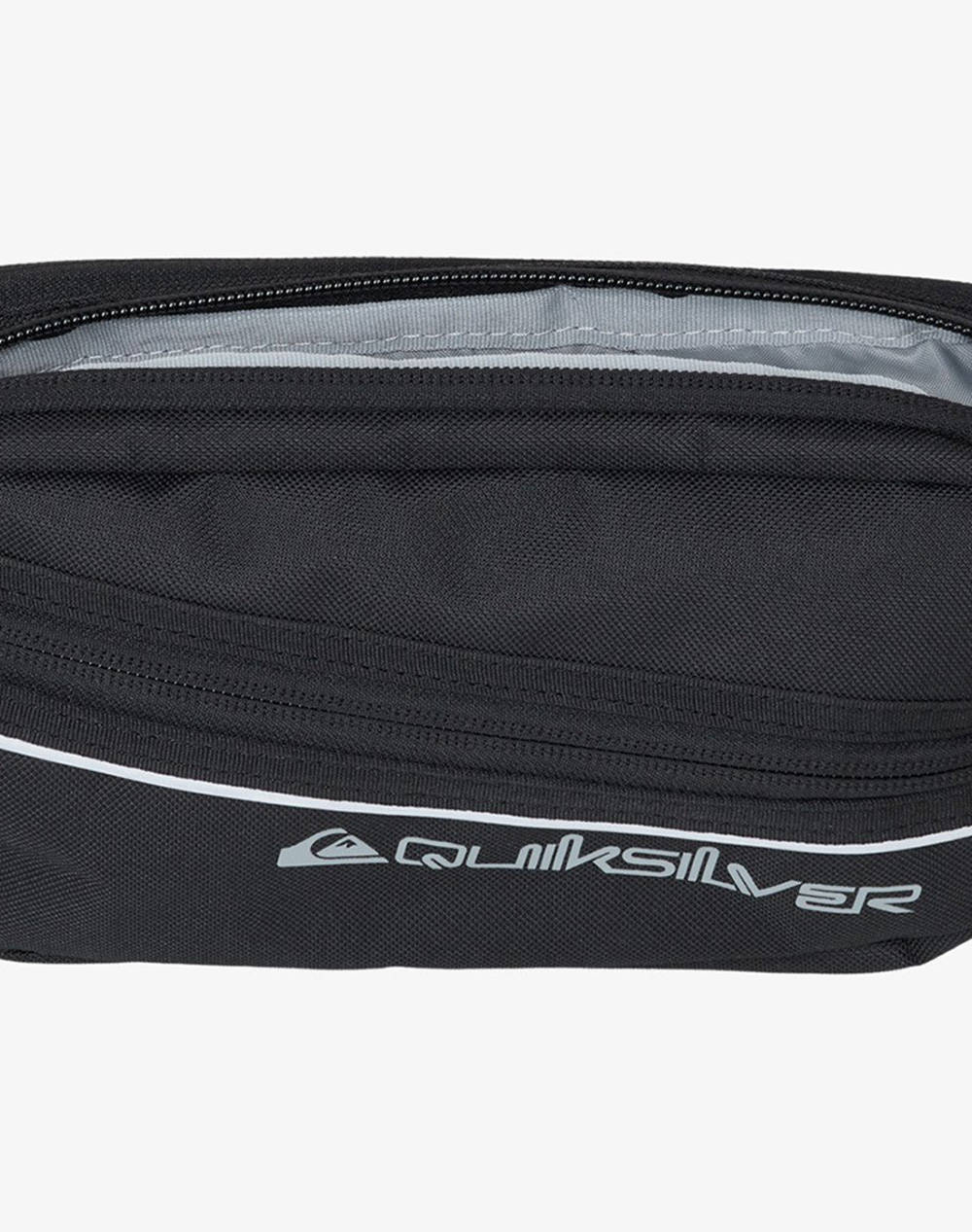 QUIKSILVER JUNGLER III ACCESORII DE BARBATI (Dimensiuni: 12 x 27 x 8cm.)