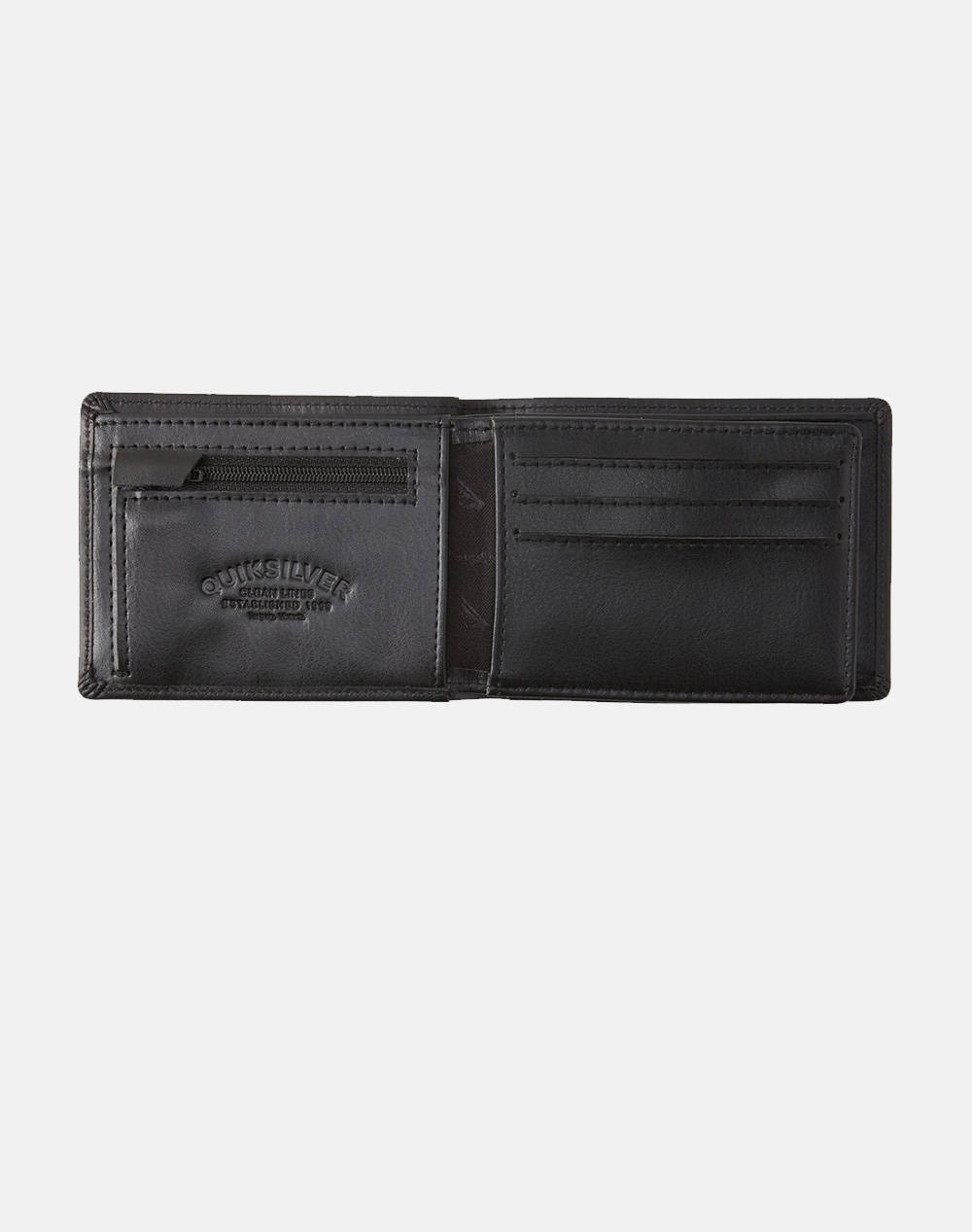 QUIKSILVER MACK 2 ACCESORII DE BARBATI (Dimensiuni: 12 x 9cm.)