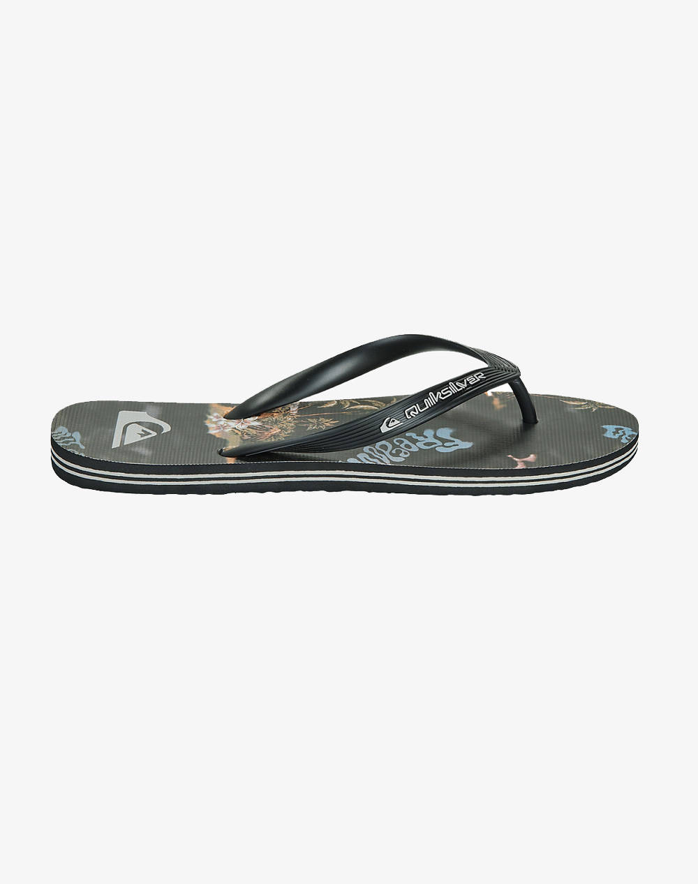QUIKSILVER MOLOKAI ART 25 INCALTAMINTE DE BARBATI
