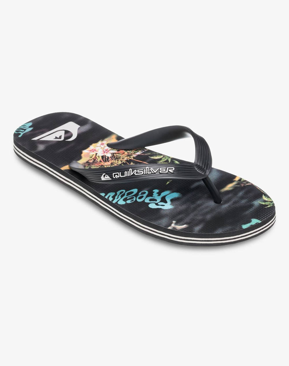 QUIKSILVER MOLOKAI ART 25 INCALTAMINTE DE BARBATI