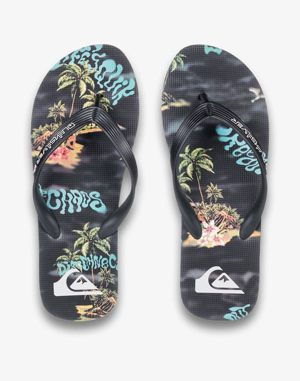 QUIKSILVER MOLOKAI ART 25 INCALTAMINTE DE BARBATI