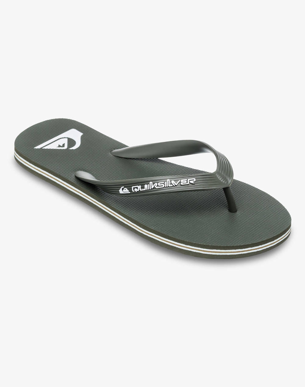 QUIKSILVER MOLOKAI CORE INCALTAMINTE BARBATI