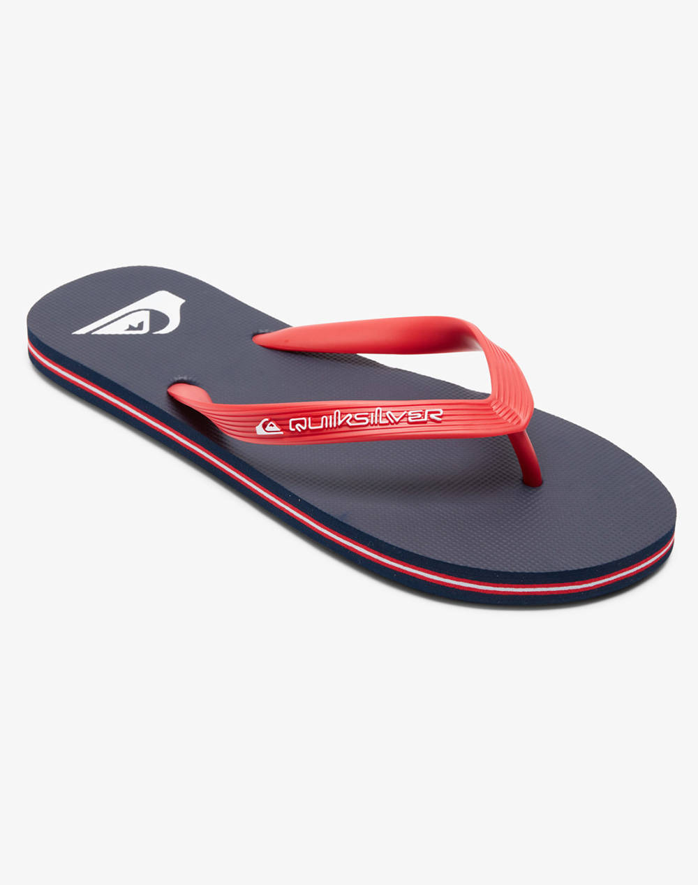 QUIKSILVER MOLOKAI CORE INCALTAMINTE BARBATI