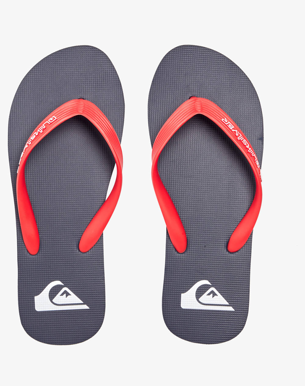 QUIKSILVER MOLOKAI CORE INCALTAMINTE BARBATI