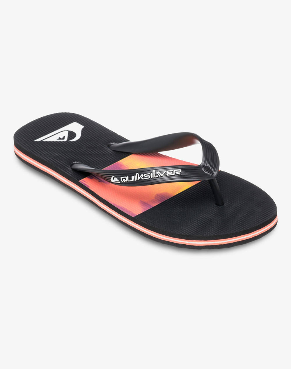 QUIKSILVER MOLOKAI STRIPE 25 INCALTAMINTE DE BARBATI